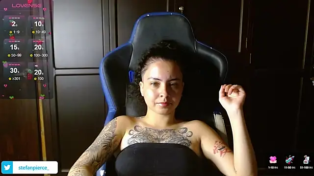 jaydensalvatore  online show from 09/11/25, 09:48