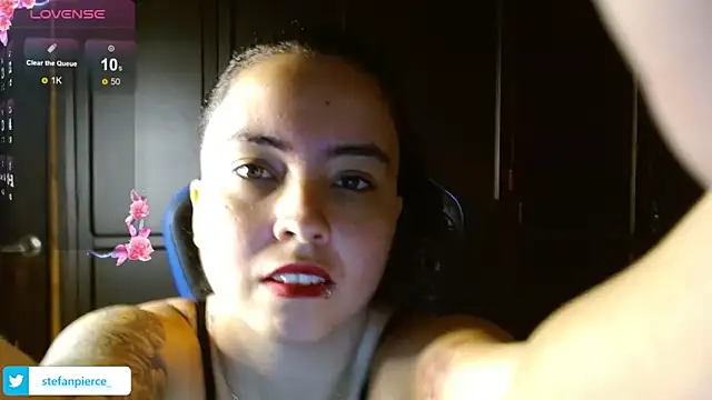 jaydensalvatore  online show from 10/03/25, 11:02