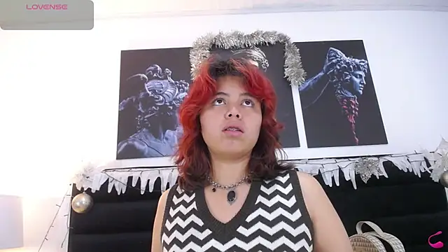 SabinaMerchetti online show from 12/08/24, 10:36