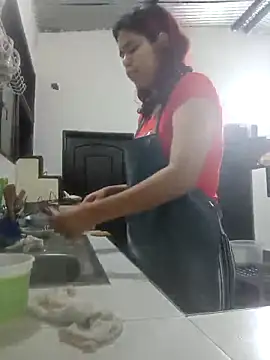 SabinaMerchetti online show from 03/11/25, 11:26