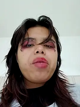 SabinaMerchetti online show from 09/27/25, 02:27