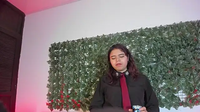 SabinaMerchetti online show from 02/10/26, 11:53