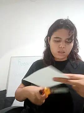 SabinaMerchetti online show from 02/12/26, 02:50