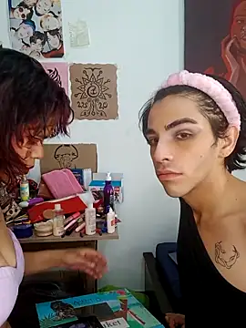 SabinaMerchetti online show from 03/09/26, 07:40