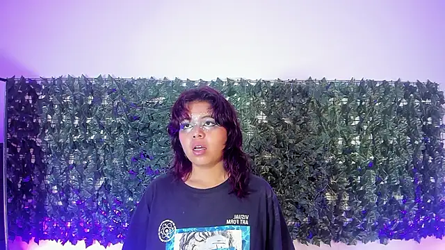 SabinaMerchetti online show from 03/17/26, 12:26