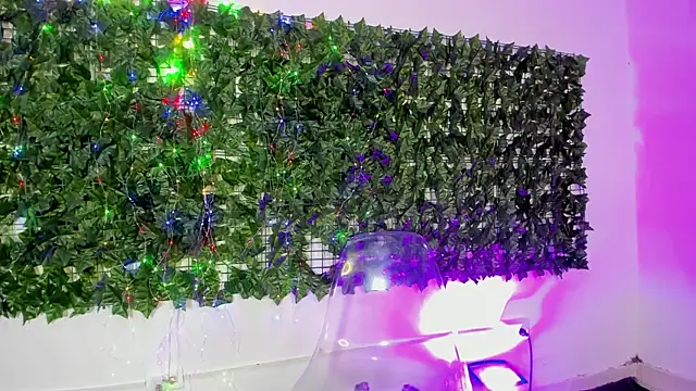 SabinaMerchetti online show from 04/17/26, 01:52