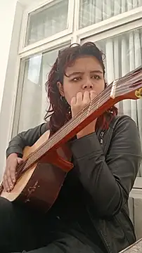 SabinaMerchetti online show from 04/20/26, 04:43