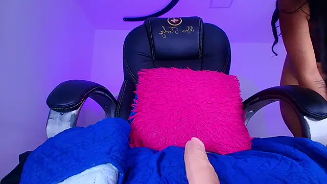 naomi kyse online show from 02/24/26, 03:04