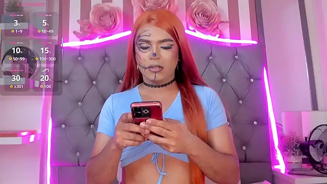 Star-Fire online show from 10/22/25, 08:30