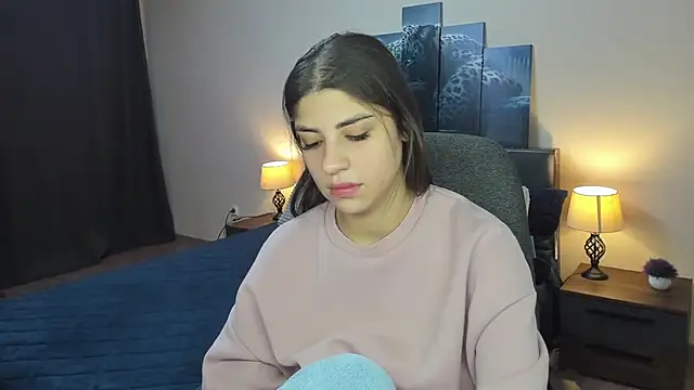 MaryMayson online show from 12/15/25, 12:20