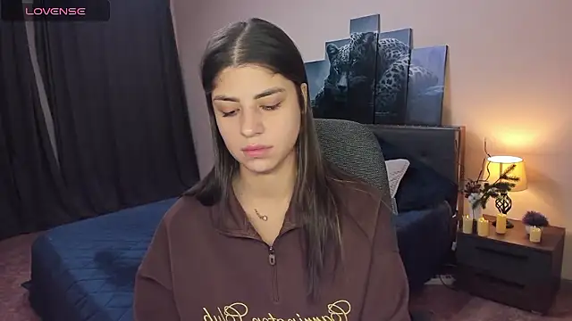 MaryMayson online show from 01/11/26, 11:37