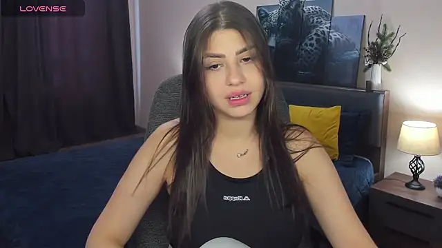 MaryMayson online show from 04/12/26, 11:15