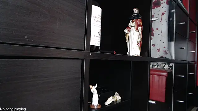 Silentmary online show from 09/28/25, 01:55