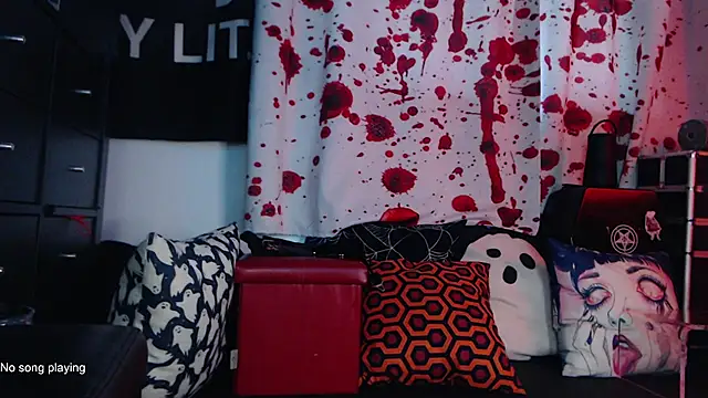 Silentmary online show from 10/17/25, 06:10