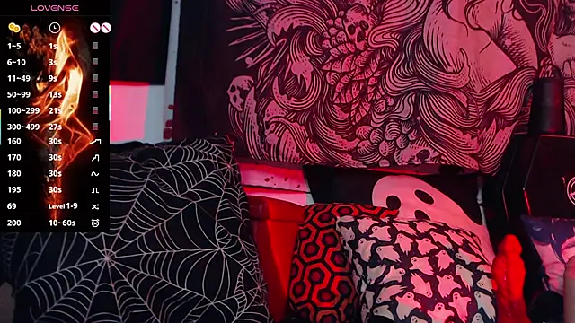 Silentmary online show from 01/19/26, 11:14