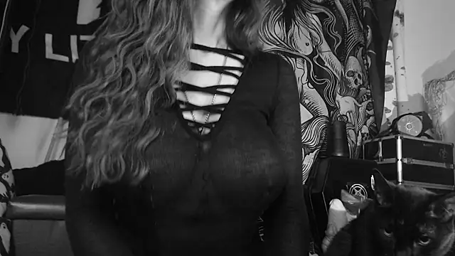 Silentmary online show from 02/06/26, 01:58