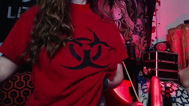 Silentmary online show from 02/13/26, 01:40