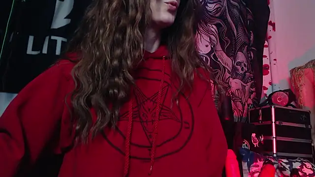 Silentmary online show from 02/14/26, 01:52