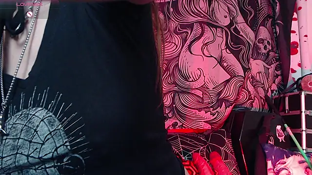 Silentmary online show from 02/22/26, 10:58