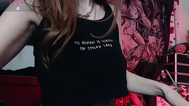 Silentmary online show from 02/23/26, 01:52