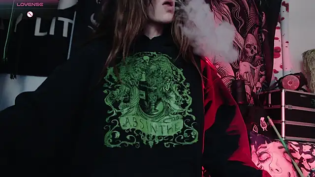 Silentmary online show from 03/08/26, 04:16