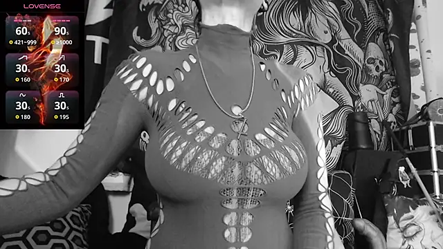 Silentmary online show from 04/03/26, 02:31