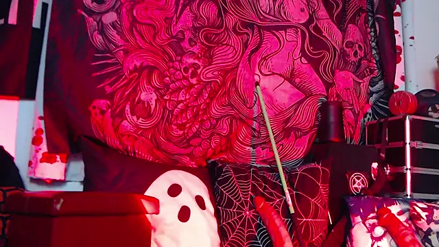 Silentmary online show from 04/13/26, 03:01