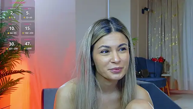 Snapshot of Avril_Cyrus chatting on 12/16/25, 07:35 Avril Cyrus online show from 12/16/25, 07:35