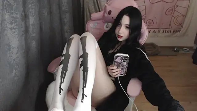 Holy420lolii online show from 01/22/25, 06:41