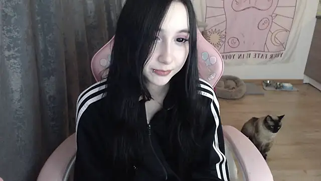 Holy420lolii online show from 02/06/25, 08:45