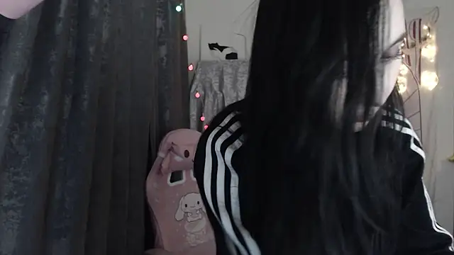 Holy420lolii online show from 02/14/25, 08:15