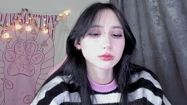 Holy420lolii online show from 11/16/25, 07:30