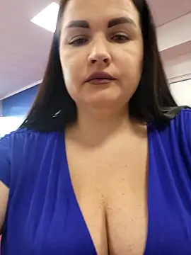 Snapshot of GeorgiaLerox chatting on 01/06/25, 12:57 GeorgiaLerox online show from 01/06/25, 12:57