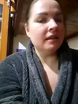 Snapshot of GeorgiaLerox chatting on 01/17/25, 07:30 GeorgiaLerox online show from 01/17/25, 07:30