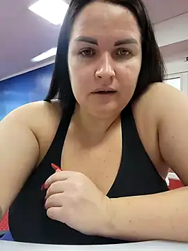 Snapshot of GeorgiaLerox chatting on 01/19/25, 01:01 GeorgiaLerox online show from 01/19/25, 01:01