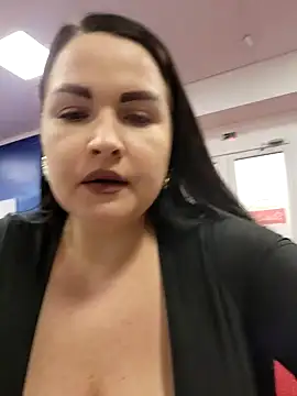 Snapshot of GeorgiaLerox chatting on 01/31/25, 12:40 GeorgiaLerox online show from 01/31/25, 12:40
