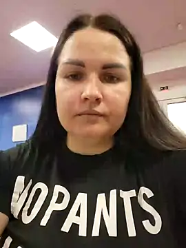 Snapshot of GeorgiaLerox chatting on 02/02/25, 12:46 GeorgiaLerox online show from 02/02/25, 12:46