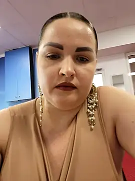 Snapshot of GeorgiaLerox chatting on 02/10/25, 12:39 GeorgiaLerox online show from 02/10/25, 12:39