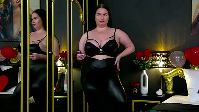 Snapshot of GeorgiaLerox chatting on 02/13/25, 03:46 GeorgiaLerox online show from 02/13/25, 03:46