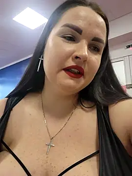 Snapshot of GeorgiaLerox chatting on 02/27/25, 12:45 GeorgiaLerox online show from 02/27/25, 12:45
