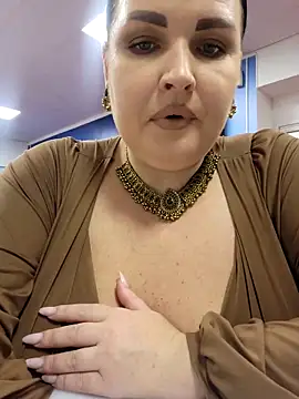 GeorgiaLerox online show from 12/01/25, 01:27