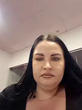 GeorgiaLerox online show from 01/08/26, 01:35