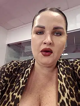 GeorgiaLerox online show from 01/12/26, 01:16