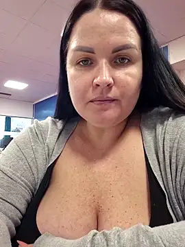 GeorgiaLerox online show from 02/01/26, 01:31