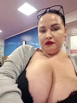 GeorgiaLerox online show from 02/07/26, 01:37