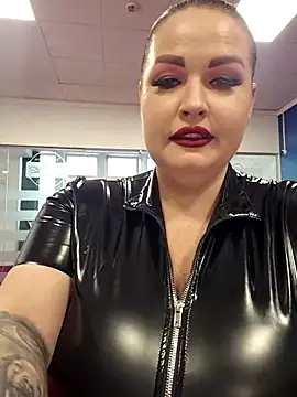 GeorgiaLerox online show from 02/17/26, 01:29