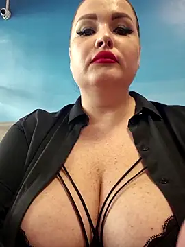 GeorgiaLerox online show from 03/17/26, 01:36