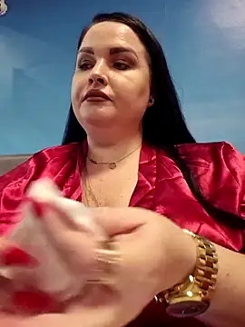 GeorgiaLerox online show from 03/19/26, 02:21