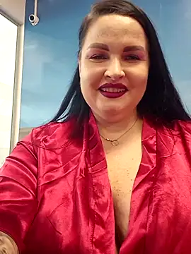 GeorgiaLerox online show from 03/20/26, 01:38