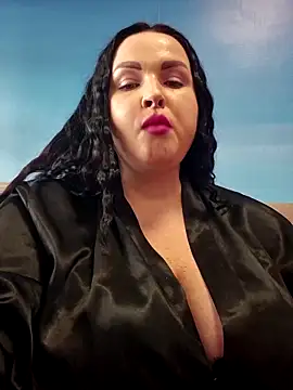 GeorgiaLerox online show from 03/26/26, 02:22